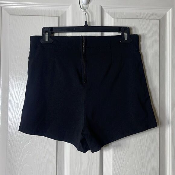 IJOAH black button skort size M - Picture 3 of 6